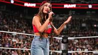 Nikki Bella gives honest reaction to recent WWE return backlash