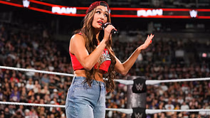 Nikki Bella gives honest reaction to recent WWE return backlash