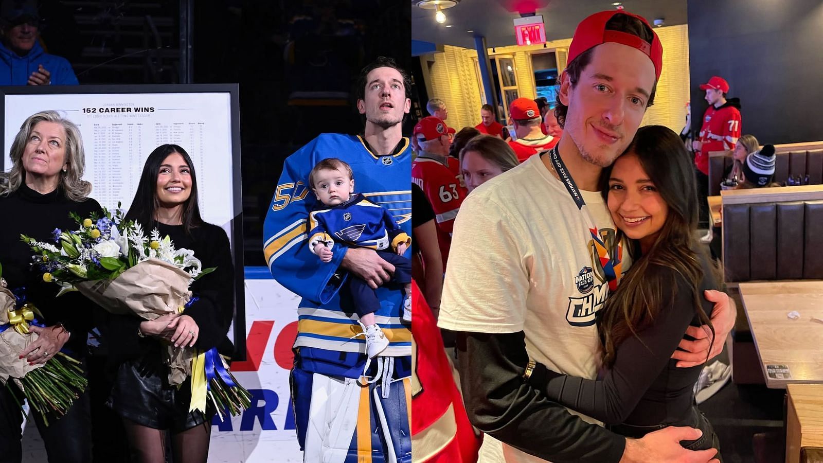 Jordan Binnington