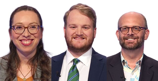 Jeopardy! tonight? June 10, 2025, Tuesday
