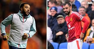 “Like, who do you think you are?” - Troy Deeney says Bruno Fernandes must ‘smash’ Manchester United teammate during pre-season