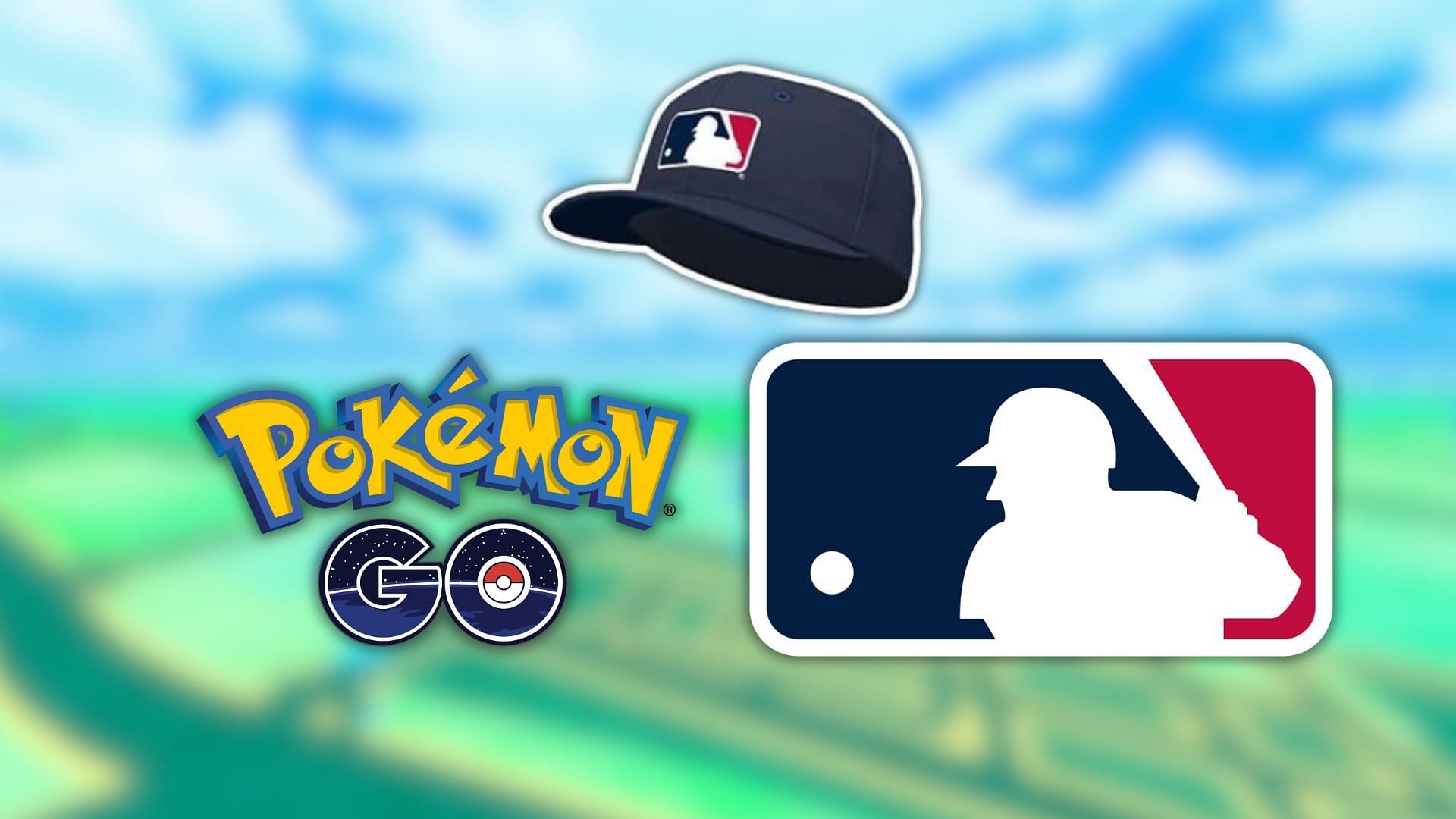 How to get free MLB cap in Pokemon Go