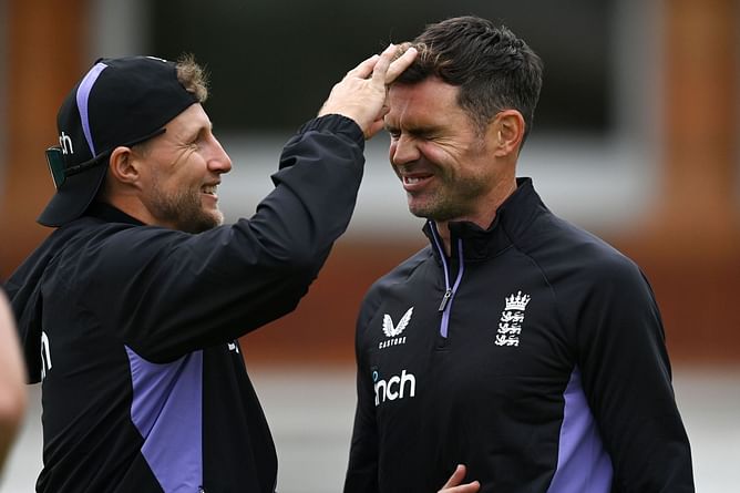 Picking England's greatest Test XI of the 21st century amid ENG vs IND 2025 Tests ft. Joe Root, James Anderson