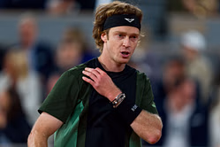 Halle 2025 Day 2: Men's singles predictions ft. Joao Fonseca vs Flavio Cobolli, Andrey Rublev vs Sebastian Ofner | Terra Wortmann Open