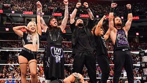 What’s next for The Judgment Day without Carlito? 4 potential storylines that might go down