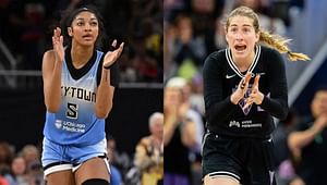 Chicago Sky vs Golden State Valkyries game player stats and box score for June 27 | 2025 WNBA season