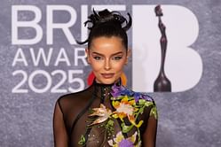 Why did Maura Higgins leave Love Island USA Aftersun? Real reason explored