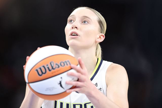 Dallas Wings v Chicago Sky - Source: Getty