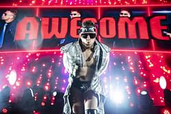 Massive update on The Miz’s WWE status following future uncertainty