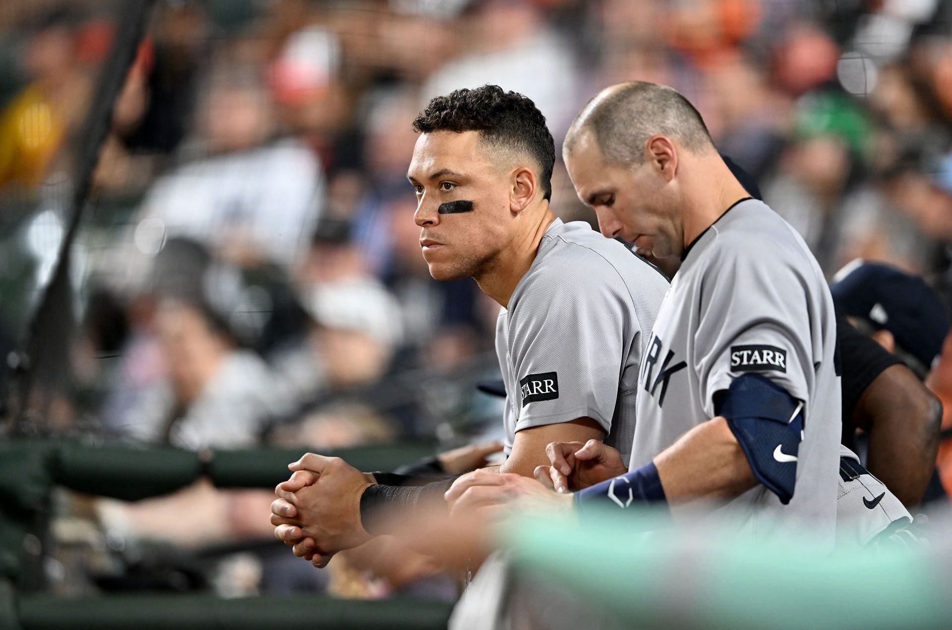 New York Yankees v Baltimore Orioles - Source: Getty