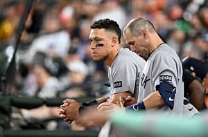Paul Goldschmidt shares why Aaron Judge and Co. struggled against Athletics pitcher in shutout loss