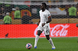 “It's what makes us stronger” - Romeo Lavia explains how Club World Cup experience gives Chelsea boost ahead of new Premier League season
