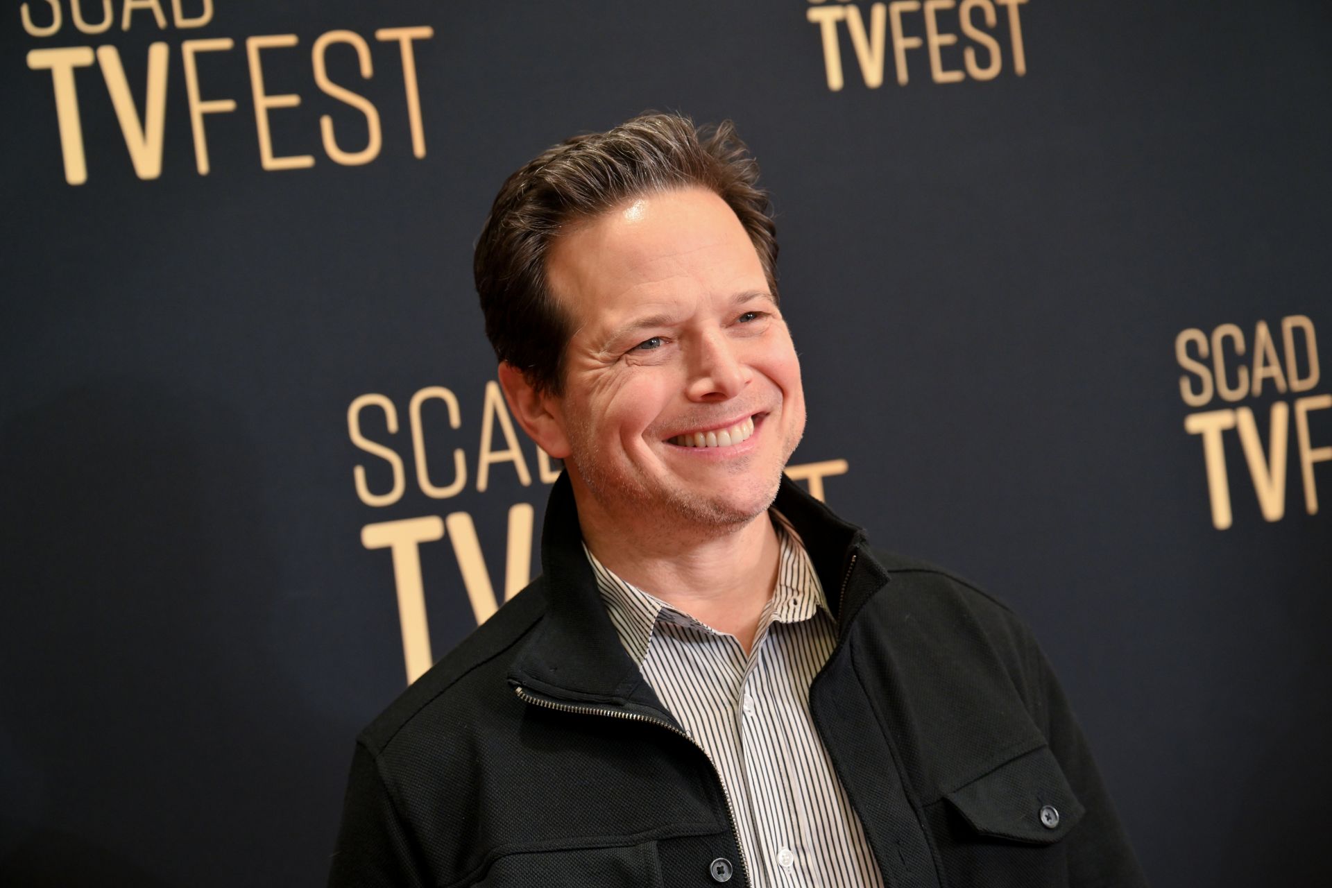 How many children does Scott Wolf have? Party of Five alum's wife Kelley announces split after 21 years of marriage