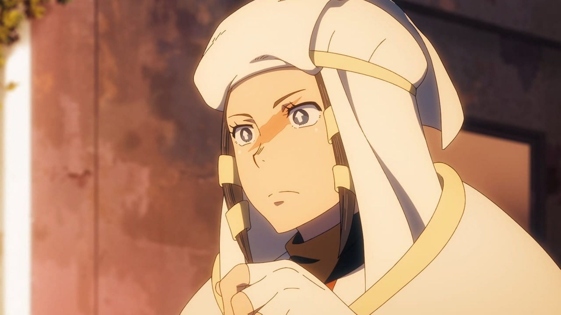 Fire Force season 3 episode 11 release date and time, where to watch, and more (Image via David Production)