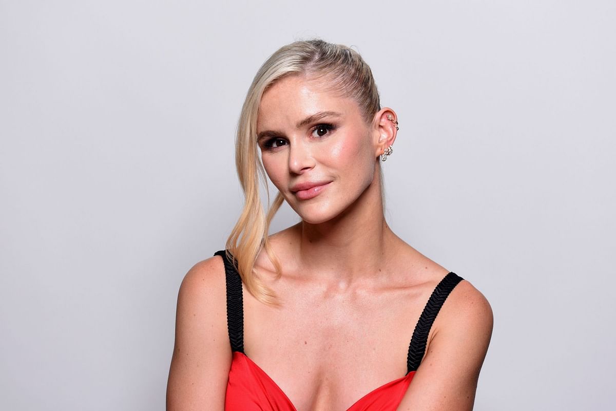 When did Erin Moriarty make her acting debut? The Boys star's television career explored as the actress reveals her Graves' disease diagnosis