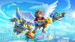 Angels and Demons returns to Brawl Stars: Changes and returning skins explored