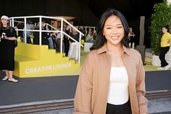 From posing in stylish fits to partying with friends, Suni Lee shares recent life highlights