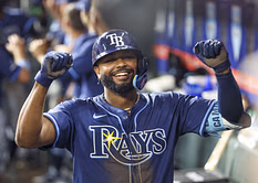 3 major reasons why Junior Caminero is the X-factor in Rays lineup