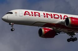 Who is the only Air India crash survivor? Matt Wallace calls last family selfie of Indian family on the flight "one of the saddest photos ever taken"