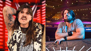 Reason behind WWE canceling Dominik Mysterio vs. AJ Styles at Night of Champions revealed - Reports