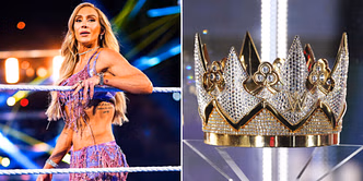 Charlotte Flair says she's ready for WWE Queen of the Ring; shares a training video ahead of SmackDown