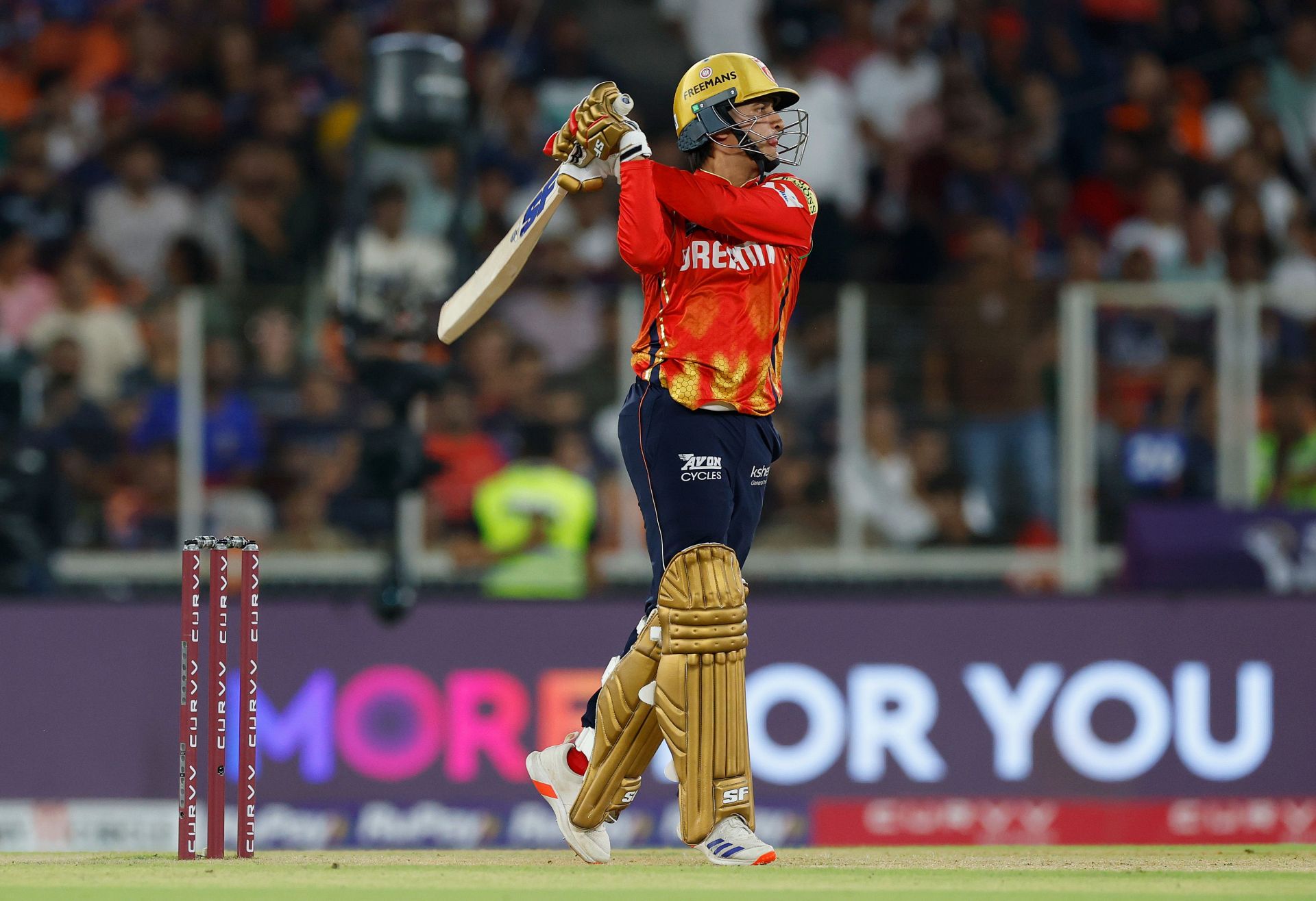 IPL 2025: प्रियांश आर्या ने रचा इतिहास, RCB के खिलाड़ी का 5 साल पुराना रिकॉर्ड तोड़ा
