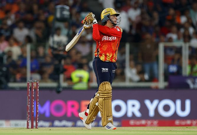 IPL 2025: प्रियांश आर्या ने रचा इतिहास, RCB के खिलाड़ी का 5 साल पुराना रिकॉर्ड तोड़ा