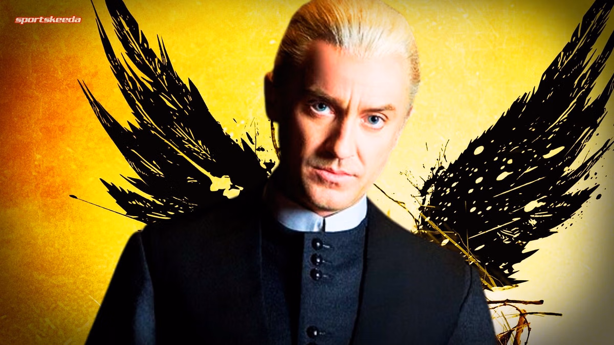 What happens to Draco Malfoy in Harry Potter and the Cursed Child? Details explored as Tom Felton reprises his role on Broadway