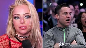 Former WWE champion to return and replace Liv Morgan in major title match? Analyzing the possibility