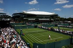 "Just looks so wrong"; "Soulless" - No line judges at Wimbledon after AI takeover rubs fans the wrong way on Day 1