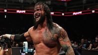 Karrion Kross sends an ominous message ahead of WWE SmackDown: "Pressure is a privilege"