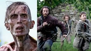 Who are the Alphas in 28 Years Later? All about the new addition to the franchise
