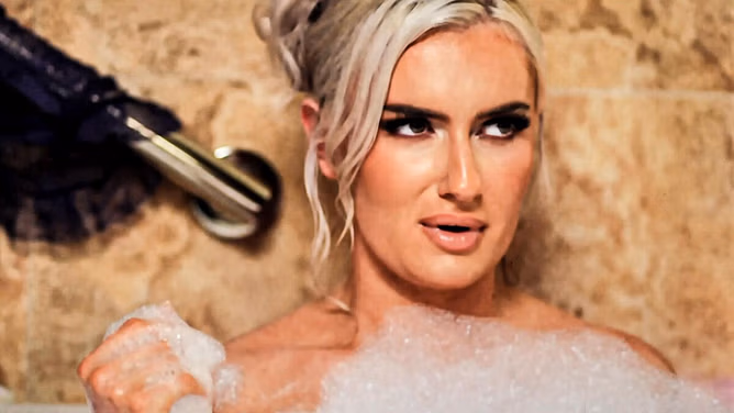 Mariah May's new WWE name is not PG!