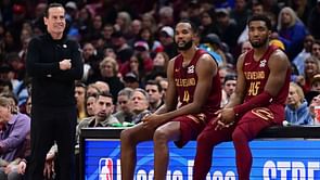 NBA Trade Rumors: Cavaliers looking to conserve finances to re-sign their coveted high-profile free agents