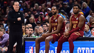 NBA Trade Rumors: Cavaliers looking to conserve finances to re-sign their coveted high-profile free agents