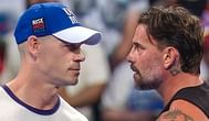WWE subtly confirms no rematch between John Cena and CM Punk after Night of Champions 2025
