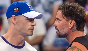 WWE subtly confirms no rematch between John Cena and CM Punk after Night of Champions 2025