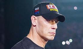 John Cena's WWE Title reign ending at the hands of RAW's biggest babyface must happen, says legend