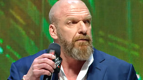 Triple H called an 'idiot, horrible booker' in scathing rant by WWE veteran (Exclusive)