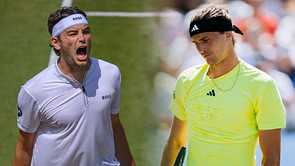 Stuttgart 2025 Prize Money Breakdown: How much did champion Taylor Fritz and runner-up Alexander Zverev earn?