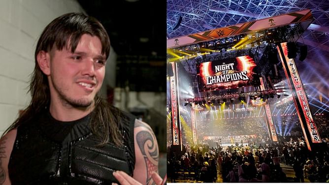 Triple H to cancel blockbuster WWE Night of Champions match at Dominik Mysterio’s request? Exploring the possibility