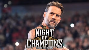 Returning WWE star to take out CM Punk on SmackDown and replace him at Night of Champions? Exploring the possibility