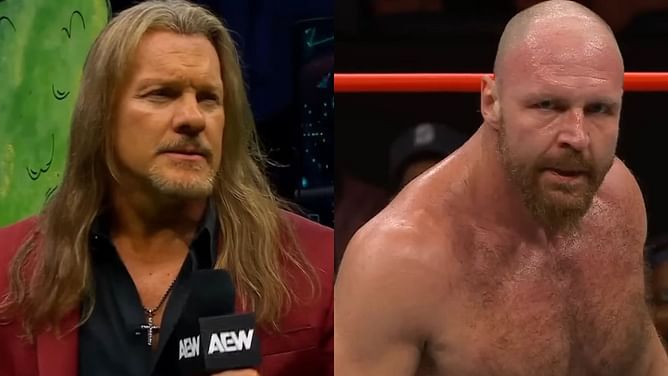 4 Reunions that could take place at AEW All In 2025