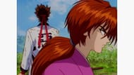 Rurouni Kenshin (Image via Studio Gallop, Studio Deen)