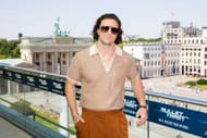 German premiere of the feature film "Bullet Train - Source: Getty