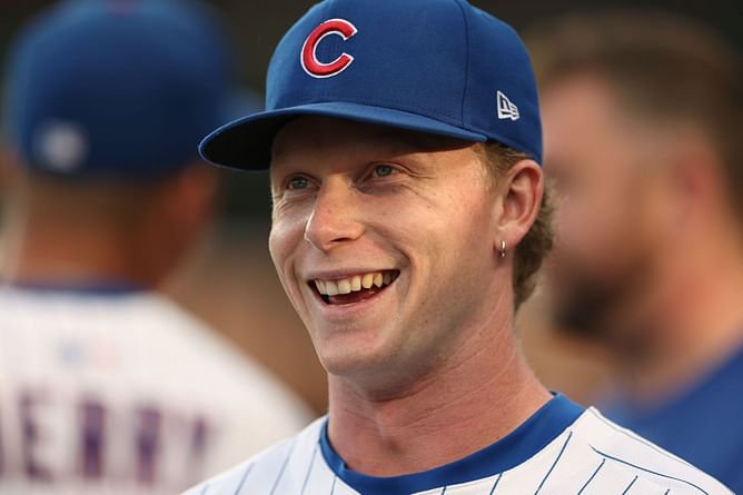 MLB insider teases Pete Crow-Armstrong’s possible WBC 2026 Team USA call-up amid breakout season
