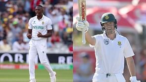Picking the greatest South African Test XI of the 21st century amid 2025 WTC final ft. Kagiso Rabada and AB de Villiers