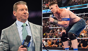 3 Easter eggs you missed during John Cena’s Pipebomb on WWE SmackDown