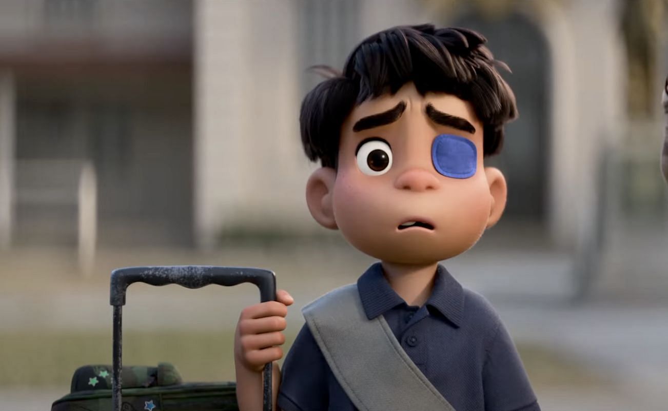 Still from the trailer (Image via Disney)