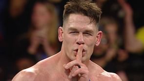 4 People who are negatively affected by John Cena’s WWE title reign